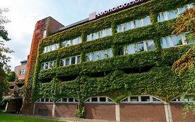 Leonardo Hotel Hamburg Elbbrücken