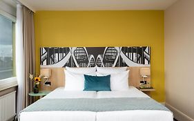 Leonardo Hotel Hamburg Elbbrücken